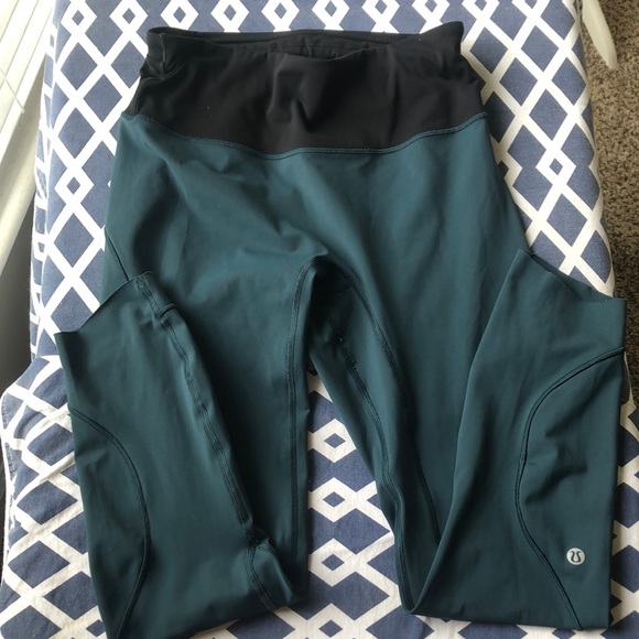 lululemon athletica Pants - lululemon 7/8” Tight